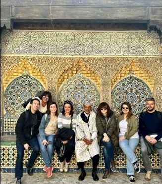 Architecture and Urban Landscape The architecture of Tangier reflects its rich history. The medina (old town) features narrow winding streets lined with whitewashed buildings adorned with colorful tiles and intricate wrought ironwork. 